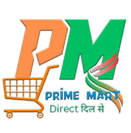  The Prime Mart